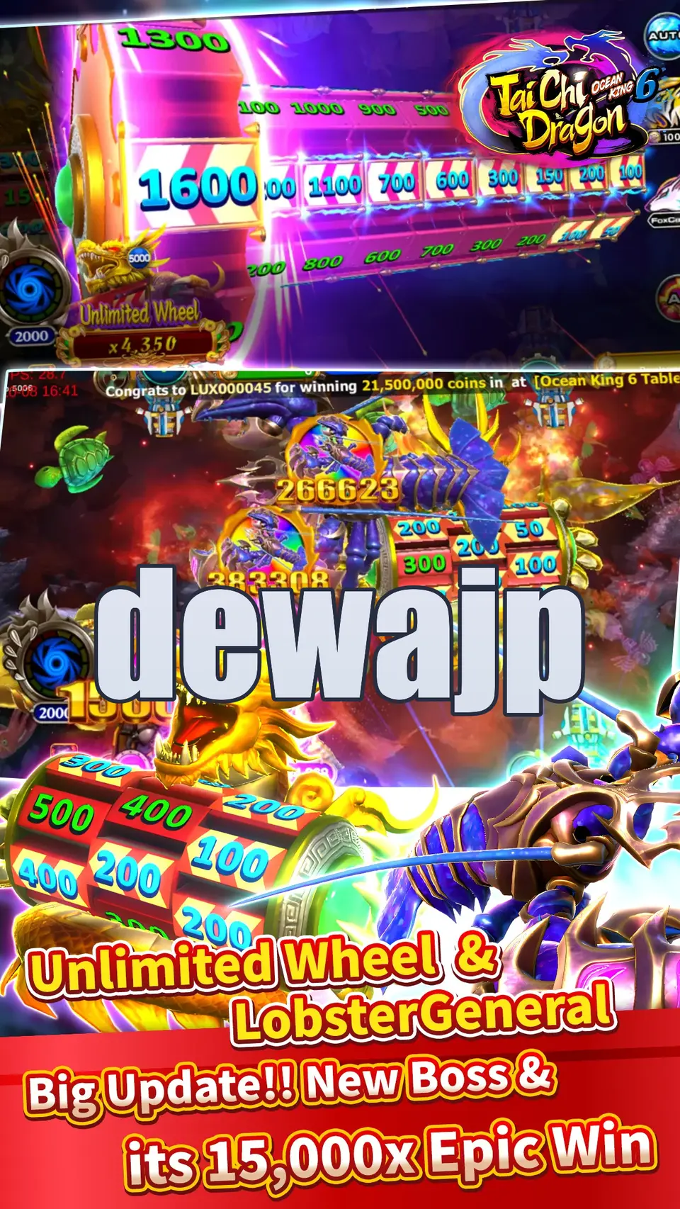 dewajp APK