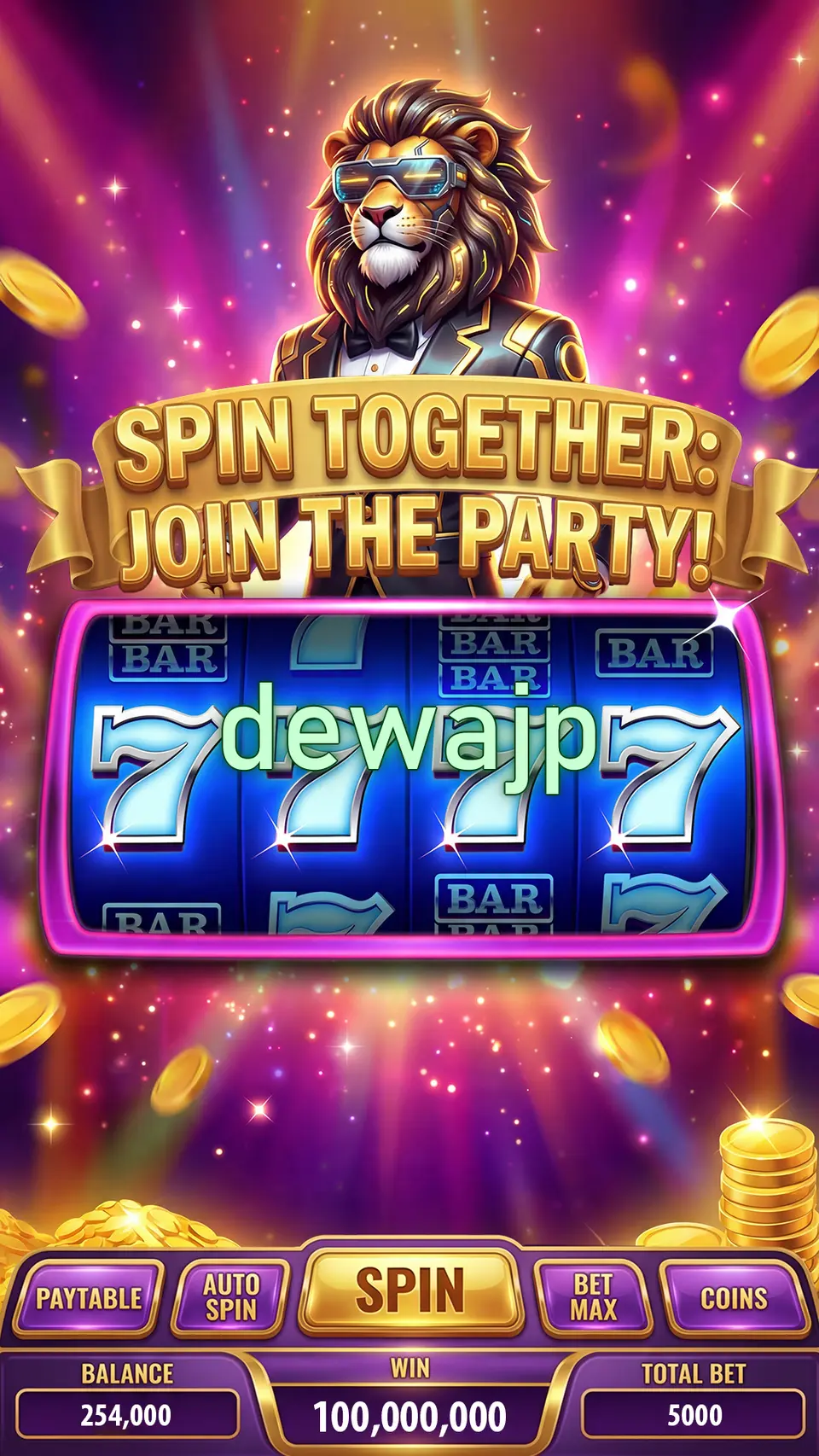 dewajp APK