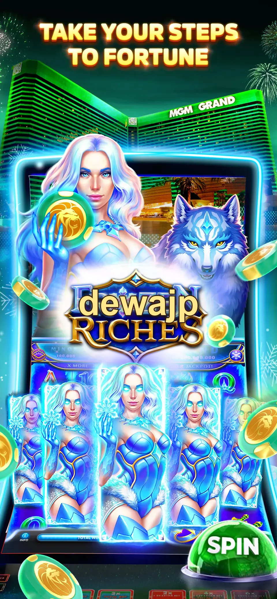 dewajp APK