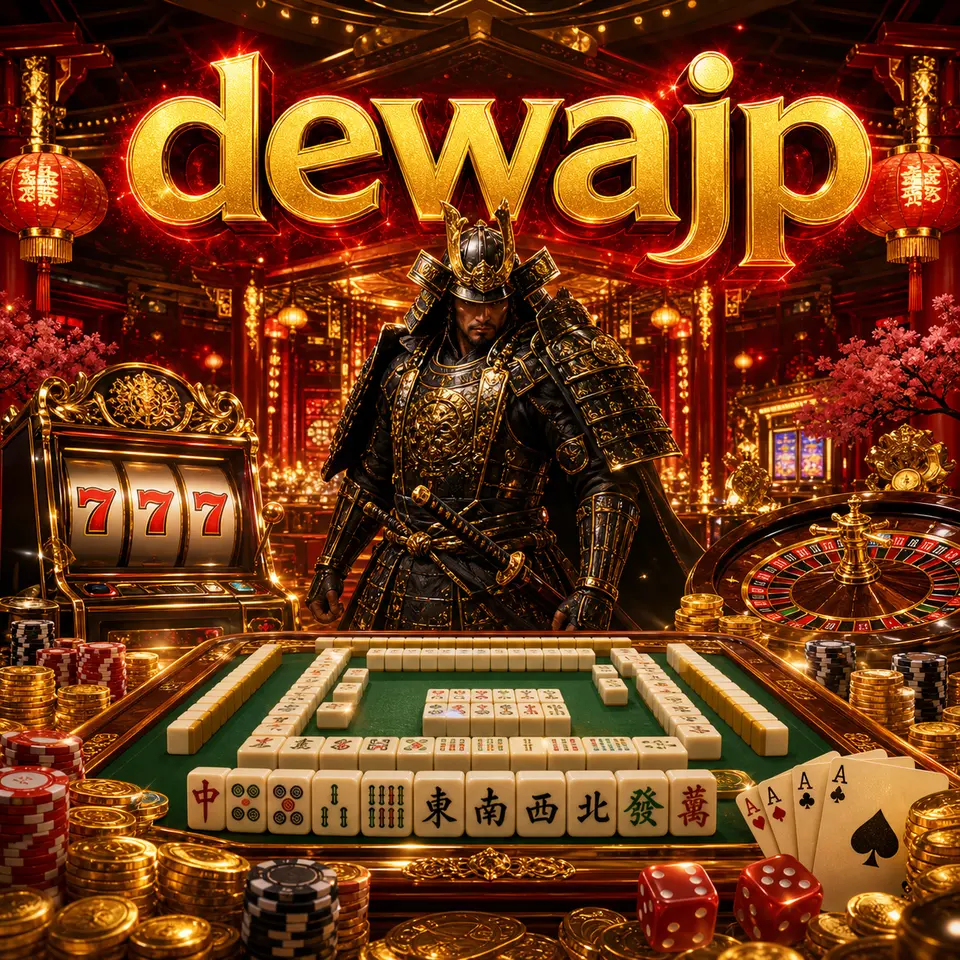 dewajp Masuk