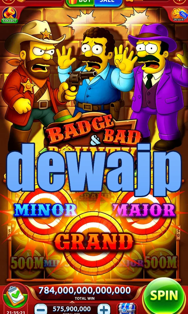 dewajp Masuk