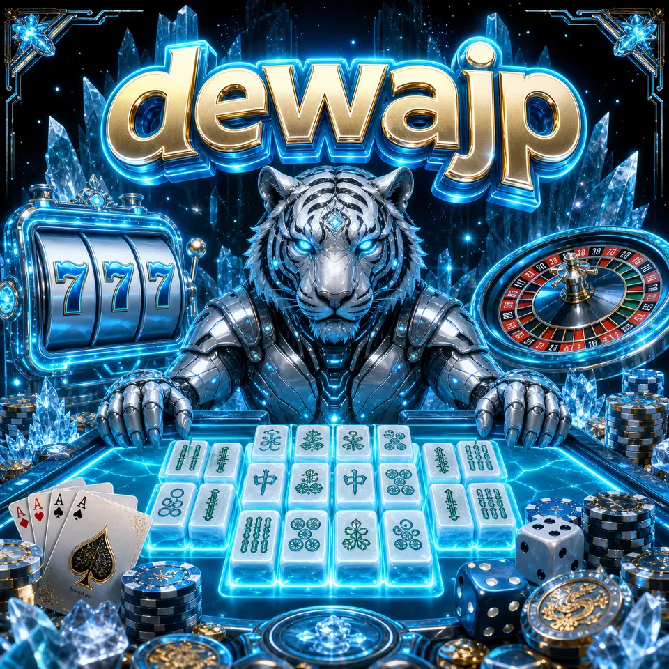 dewajp APK Resmi Unduh