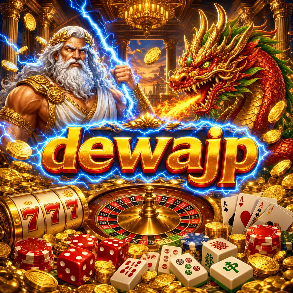 dewajp APK Resmi Akses