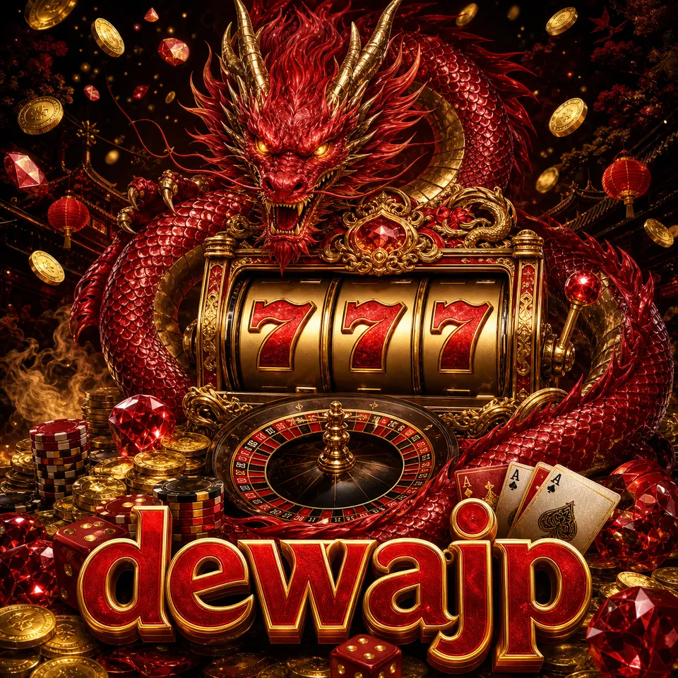 dewajp Masuk - dewajp Resmi