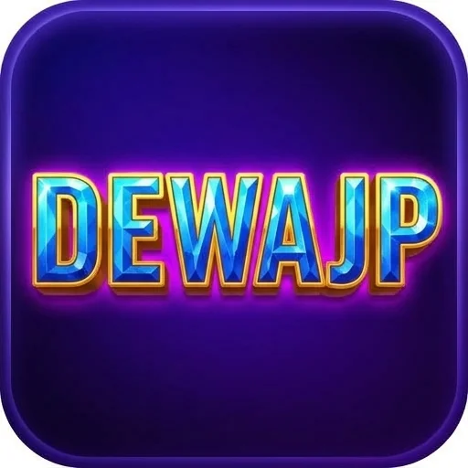 dewajp Logo - Resmi
