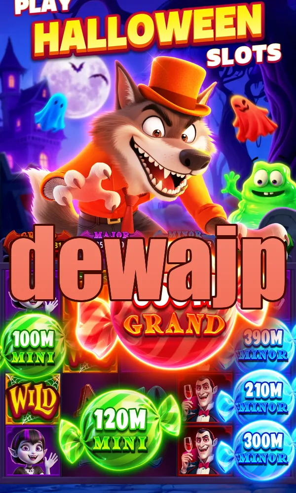 dewajp Tangkapan Layar 2
