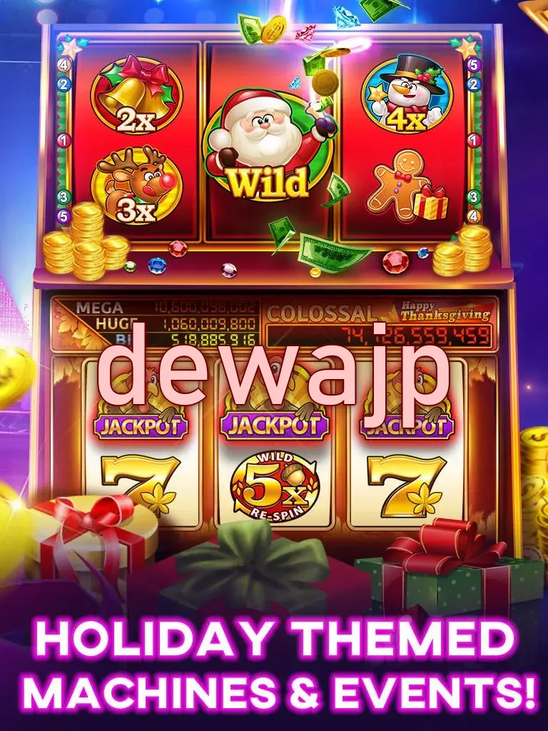dewajp Preview - Resmi Unduh