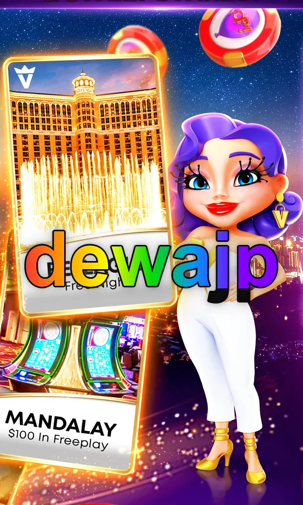 dewajp Tangkapan Layar 3